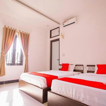 Thanh Phuong Hotel เว้ ภายนอก รูปภาพ