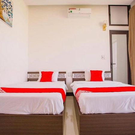 Thanh Phuong Hotel เว้ ภายนอก รูปภาพ
