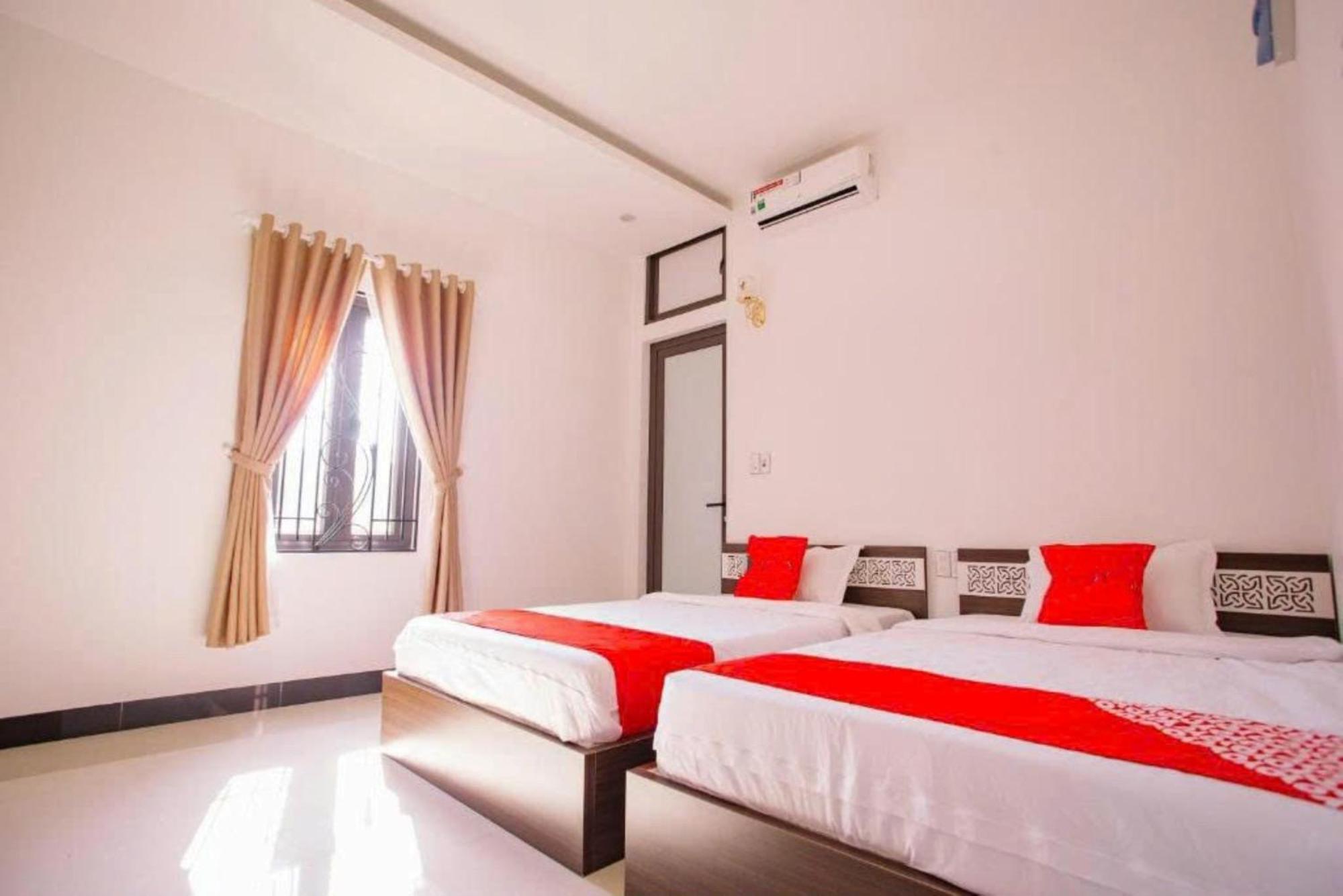 Thanh Phuong Hotel เว้ ภายนอก รูปภาพ