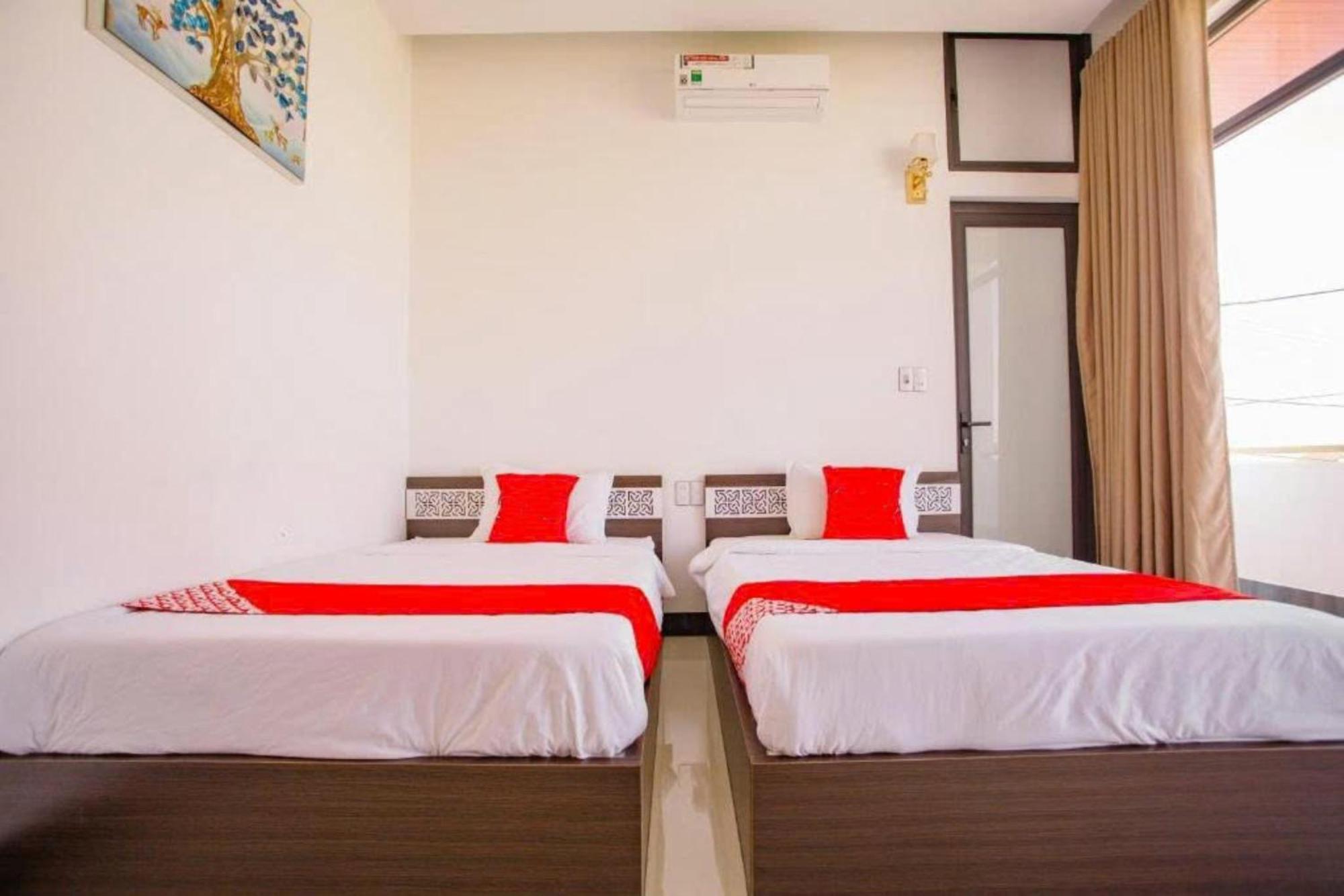 Thanh Phuong Hotel เว้ ภายนอก รูปภาพ