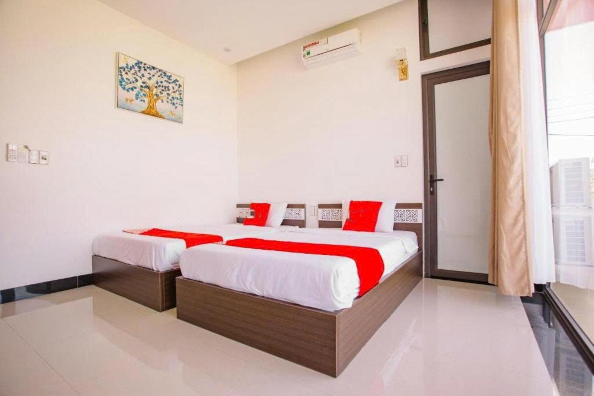 Thanh Phuong Hotel เว้ ภายนอก รูปภาพ