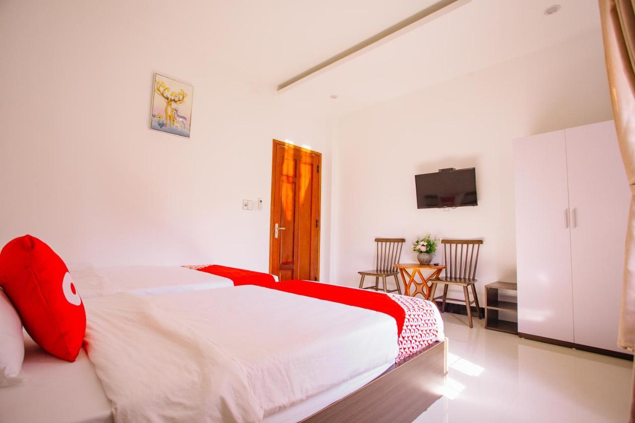 Thanh Phuong Hotel เว้ ภายนอก รูปภาพ