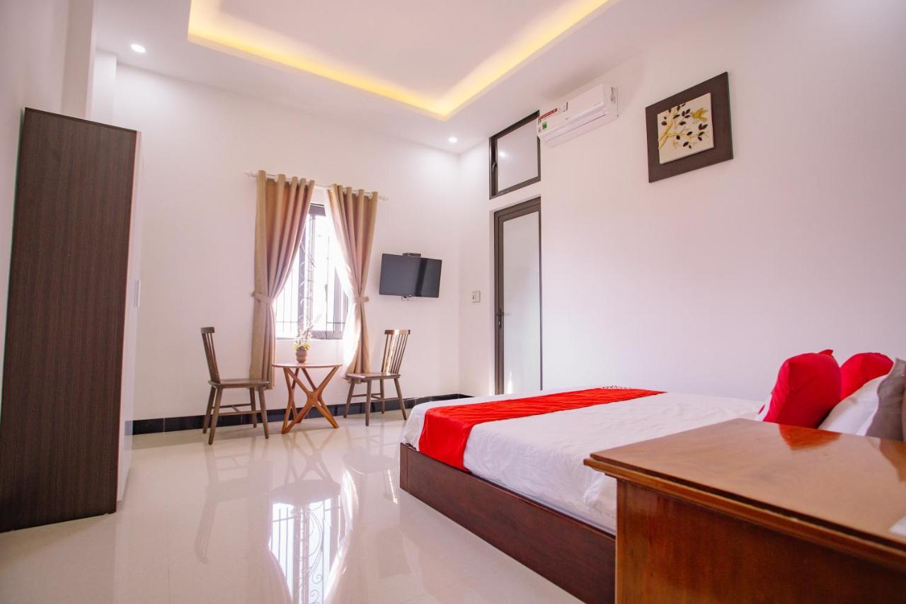 Thanh Phuong Hotel เว้ ภายนอก รูปภาพ