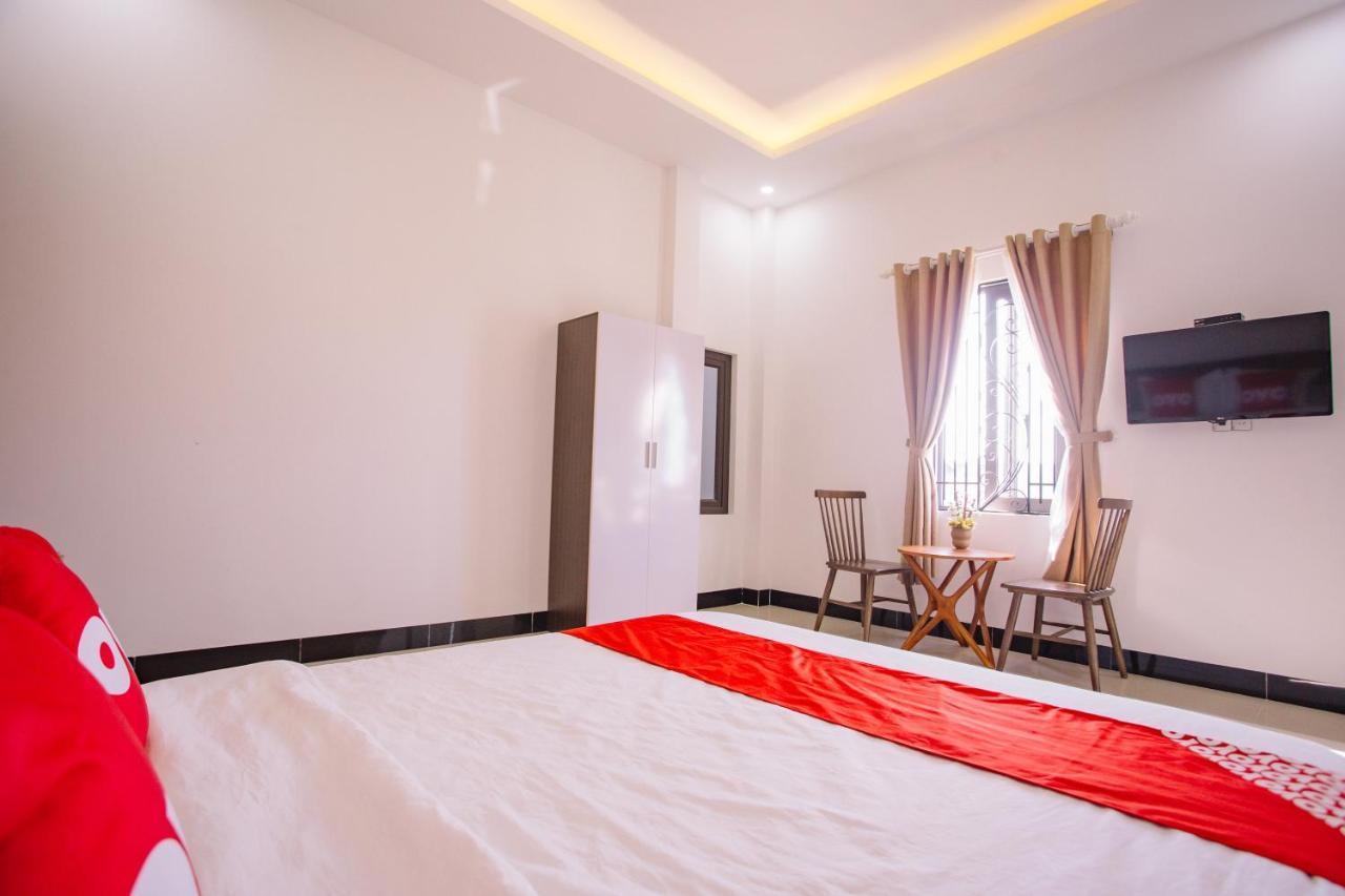Thanh Phuong Hotel เว้ ภายนอก รูปภาพ